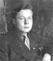 САФОНОВ ПЕТР МИХАЙЛОВИЧ (1918 – 1971) САФОНОВ ПЕТР МИХАЙЛОВИЧ (1918 – 1971)